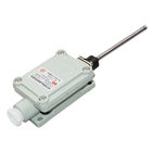 IP65 Sigle Pole Explosion Proof Limit Switch With Motor Start Stop Control