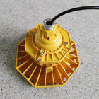 Fireworks Aluminum Alloy Explosion Proof Lighting With Weather / Dust Proof Class II