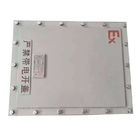 Chine Clôtures anti-déflagrantes en aluminium pour les matériels électroniques 400*500*160mm société